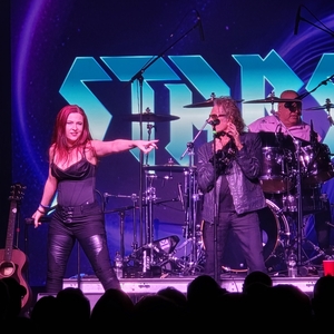 Starship featuring Mickey Thomas at Fort McDowell, AZ in We-Ko-Pa Casino Resort 2025