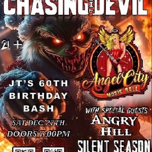 Silent Season @ Angel City Music Hall