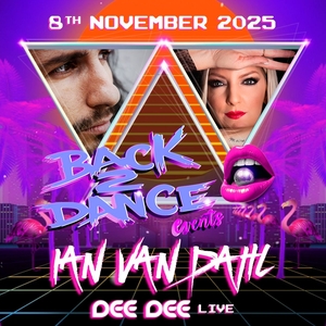 Dee Dee Official Tickets, Tour Dates and Concerts