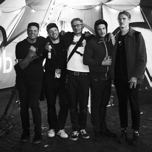 Dramatist @ Hafenklang