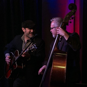 Jon Shain Tickets, Tour Dates and Concerts