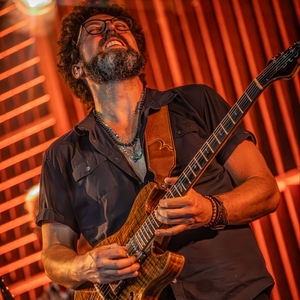 Entradas, fechas de la gira y Conciertos de Marcus Rezak