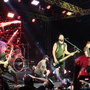 Skillet at undefined in undefined 2025