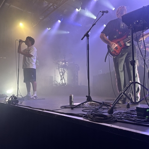 Northeast Party House at Marrickville, Australia in Factory Theatre 2025