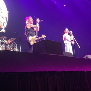 Almost Queen at Bensalem, PA in Parx Xcite Center 2025