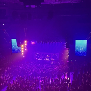 Doechii at Tampa, FL in Yuengling Center 2025