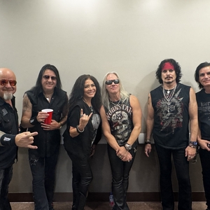 Warrant at Parker, AZ in BlueWater Resort & Casino 2025