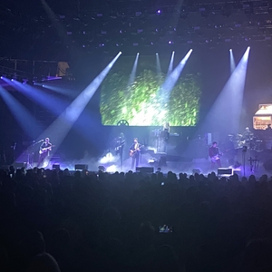 Lord Huron at Independence, MO in Cable Dahmer Arena 2025