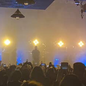 Loathe at Houston, TX in House of Blues Houston 2025