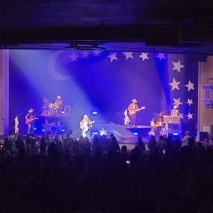 Anne Wilson at Mobile, AL in Saenger Theatre Mobile 2025