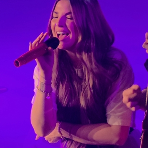 Jess Moskaluke at Oshawa, ON in BOND|ST Event Centre 2025