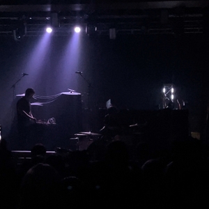 TR/ST at Tampa, FL in The Ritz Ybor 2025