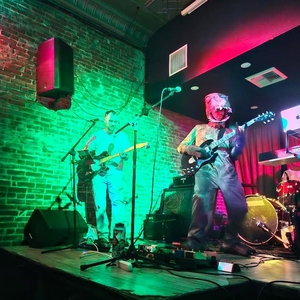 Hypno Toads Tickets, Tour Dates and Concerts