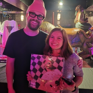 Virginia to Vegas at Oshawa, ON in The Biltmore Theatre 2025