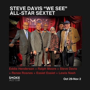 Eddie Henderson Tickets, Tour Dates and Concerts