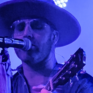 Drake White at Hampton, NH in Wally's 2025