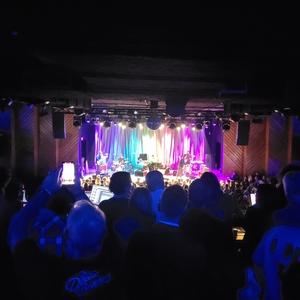 Stereolab at Los Angeles, CA in The Bellwether 2025