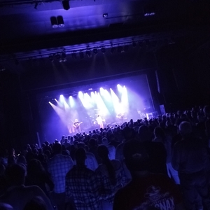 Old Dominion at Antwerpen, Belgium in Trix 2025