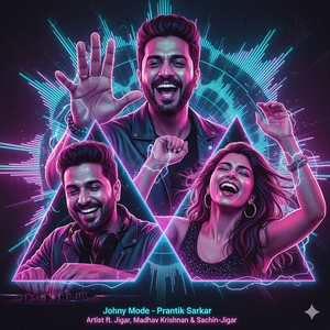 Prantik Sarkar Artist Tickets, Tour Dates and Concerts