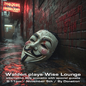 Walden plays Tickets, Tour Dates and Concerts