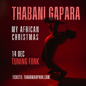 Thabani Gapara Tickets, Tour Dates and Concerts