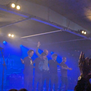 The Bluetones at Leeds, United Kingdom in Project House 2025