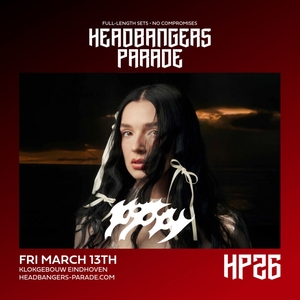 Poppy Tickets, Tour Dates and Concerts