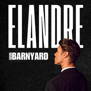 Elandré @ The Barnyard Theatre Menlyn