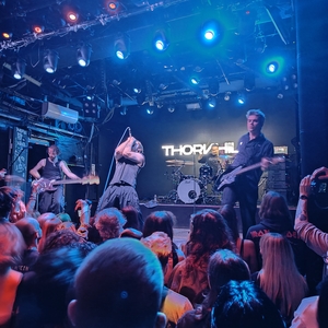 Thornhill at Vienna, Austria in Flex 2025