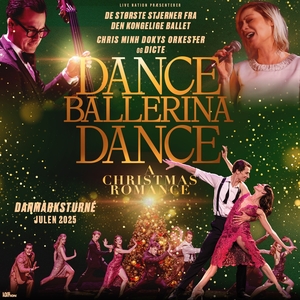 Chris Minh Doky @ Østre Gasværk Theater