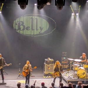 Belly (Official) at Washington, DC in 9:30 Club 2025