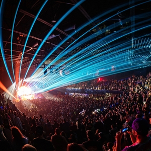 Shpongle (Simon Posford) Tickets, Tour Dates and Concerts