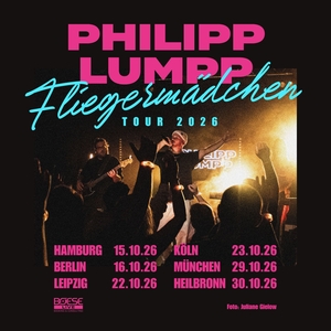 Philipp Lumpp Tickets, Tour Dates and Concerts