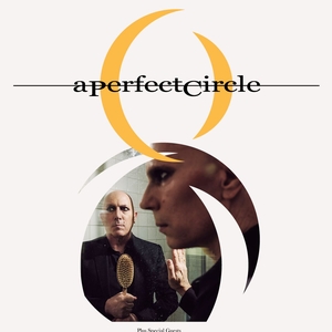 A Perfect Circle Tickets, Tour Dates and Concerts