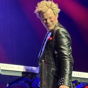 Brian Culbertson at Durham, NC in Carolina Theatre 2025