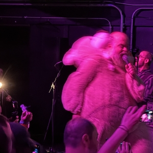 Les Savy Fav at undefined in undefined 2025