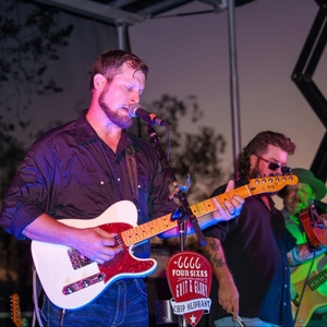 Chip Oliphant @ Corporate Event