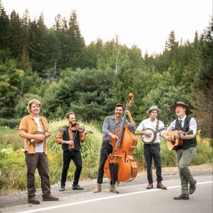 The Big O String Band @ Café White Et Compagnie