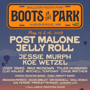 Tyler Hubbard Tickets, Tour Dates and Concerts