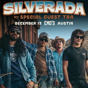 Entradas, fechas de la gira y Conciertos de Silverada