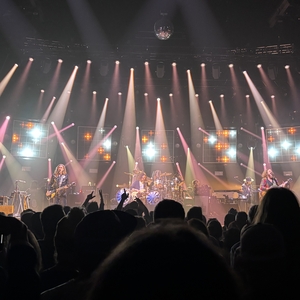 My Morning Jacket at Chicago, IL in The Salt Shed 2025