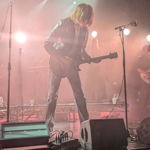The Amazons at Bristol, United Kingdom in Electric Bristol 2025