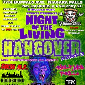 Emcee M.D. Tickets, Tour Dates and Concerts