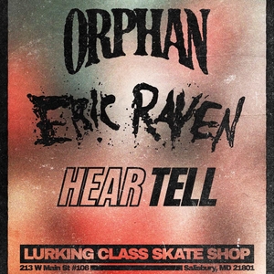 Hear Tell Tickets, Tour Dates and Concerts