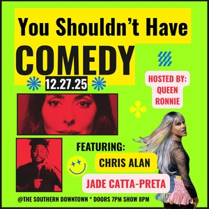 Jade Catta-Preta Tickets, Tour Dates and Shows