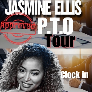 Jasmine Ellis @ Mic Drop Comedy Plano