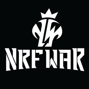 Nrf War @ Oversea Distillery