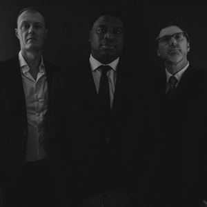 Thompson Egbo Egbo Tickets, Tour Dates and Concerts