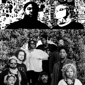 Entradas, fechas de la gira y Conciertos de Fatboi Sharif