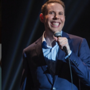 Ryan Hamilton Tickets, Tour Dates and Concert
